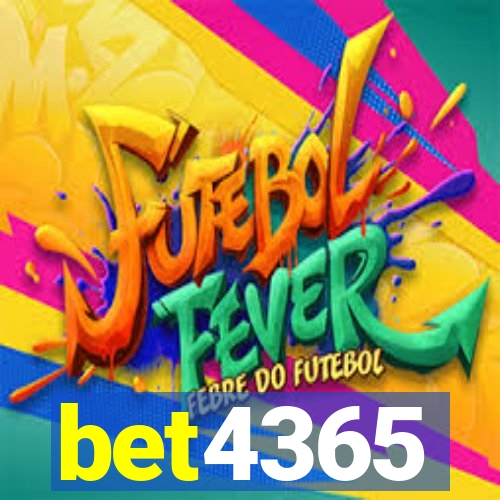 bet4365