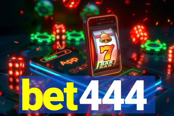 bet444