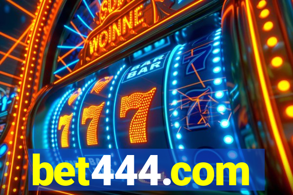 bet444.com