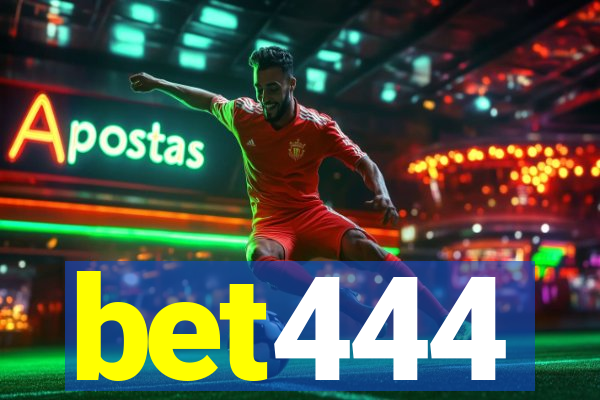 bet444