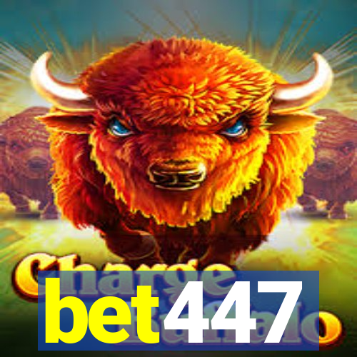 bet447