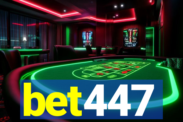 bet447