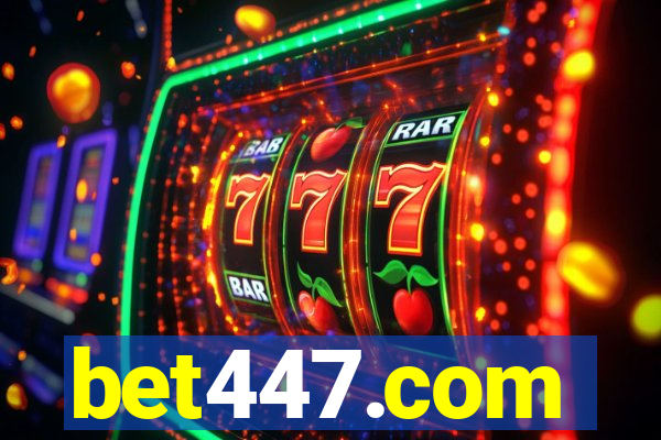 bet447.com