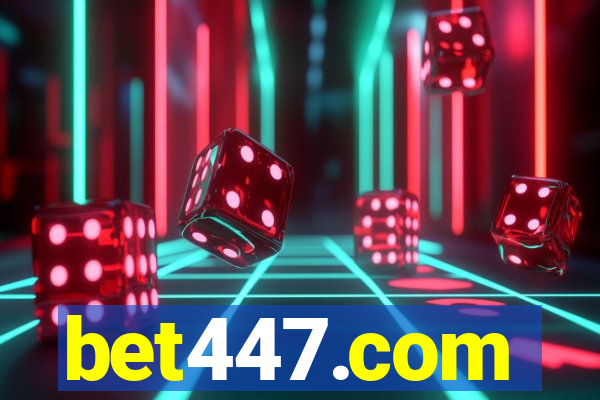 bet447.com