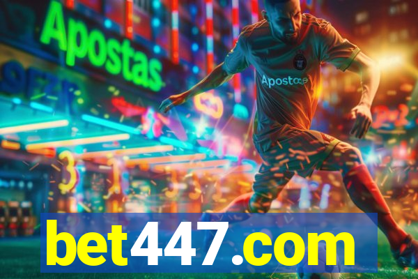 bet447.com