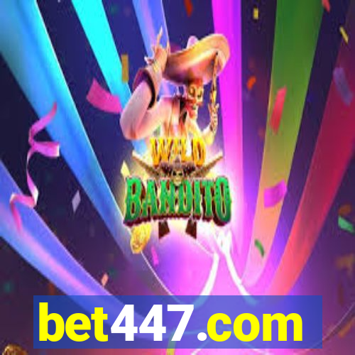 bet447.com