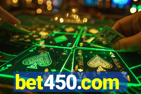 bet450.com