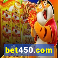 bet450.com