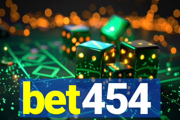 bet454