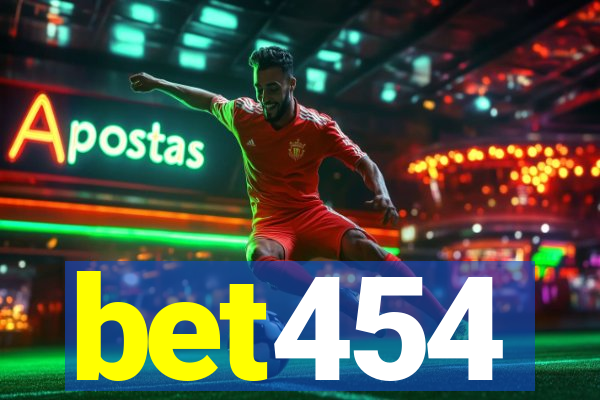 bet454