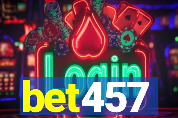 bet457