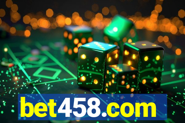 bet458.com