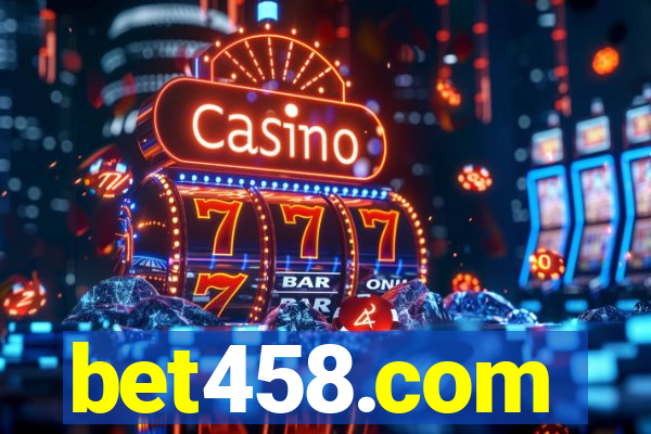 bet458.com