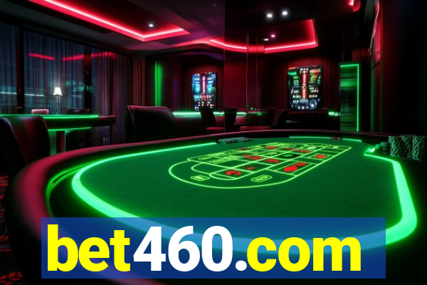 bet460.com