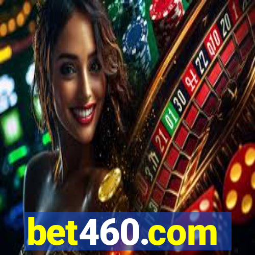 bet460.com