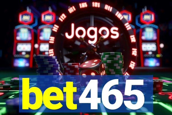 bet465