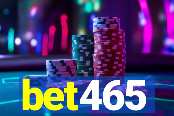 bet465