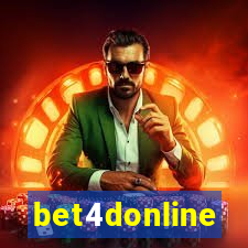 bet4donline