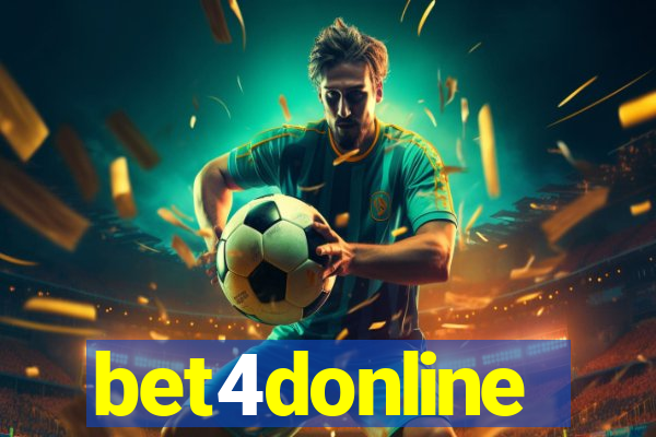 bet4donline