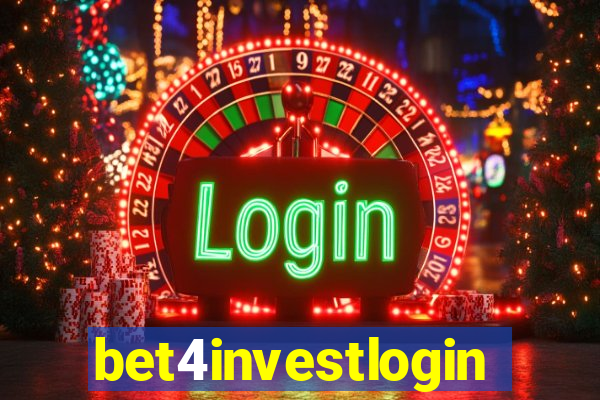 bet4investlogin