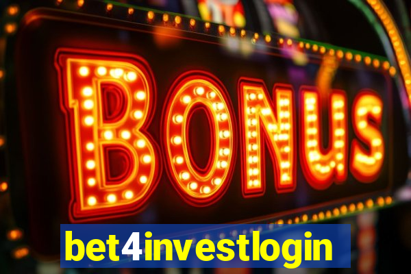 bet4investlogin