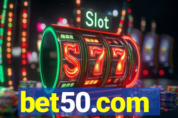 bet50.com