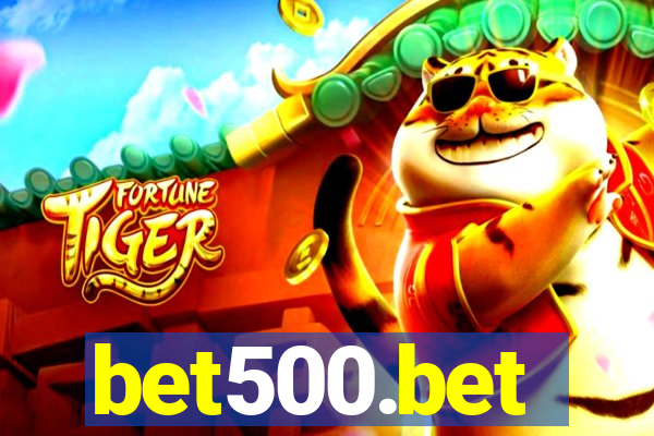 bet500.bet