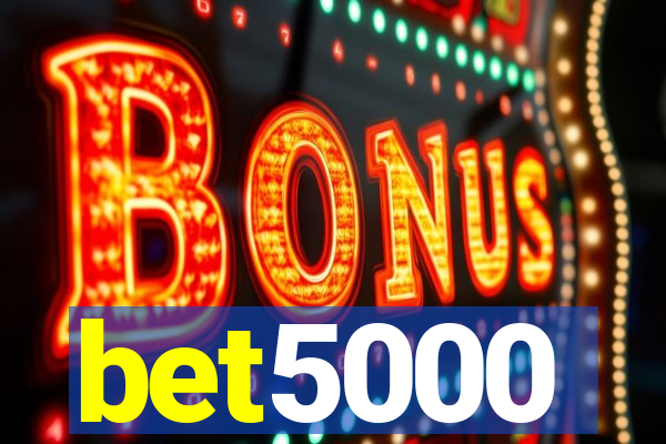 bet5000