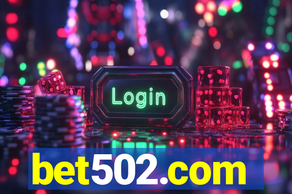 bet502.com