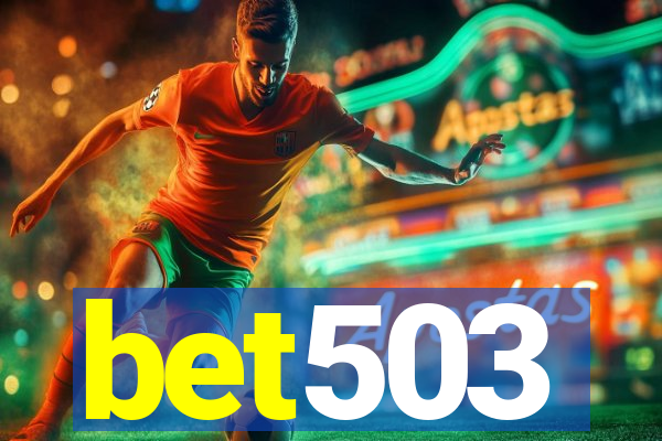 bet503