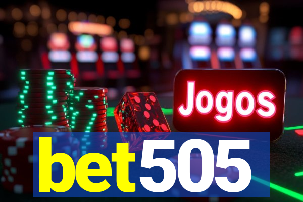 bet505