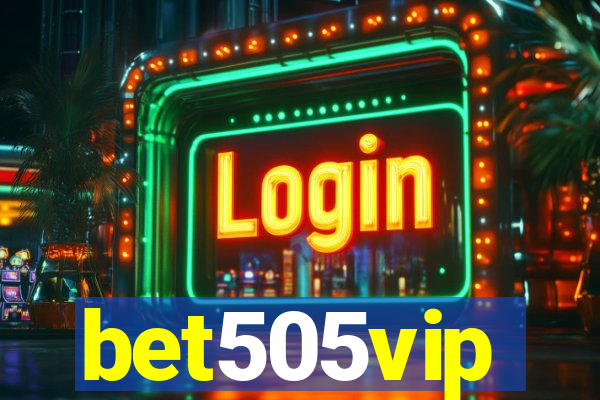 bet505vip