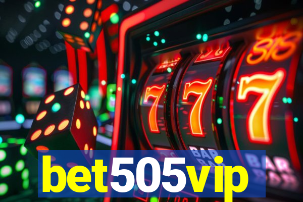 bet505vip