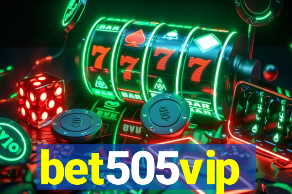 bet505vip