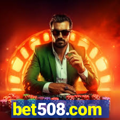 bet508.com