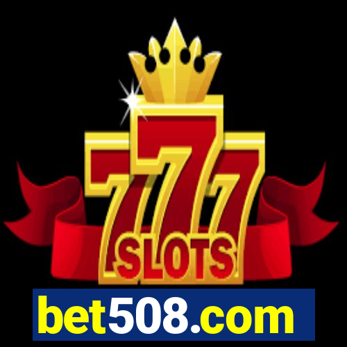 bet508.com