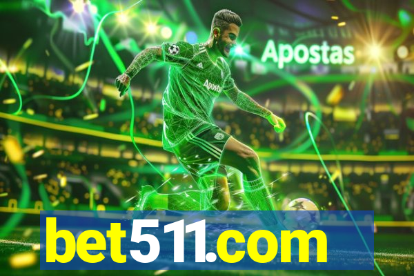 bet511.com