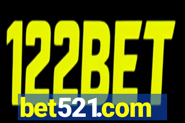 bet521.com