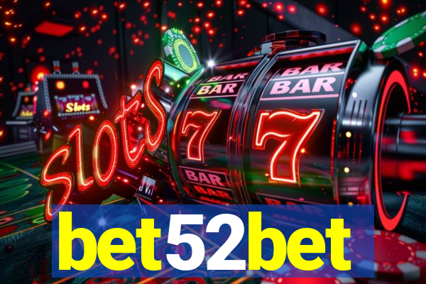 bet52bet