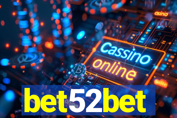 bet52bet