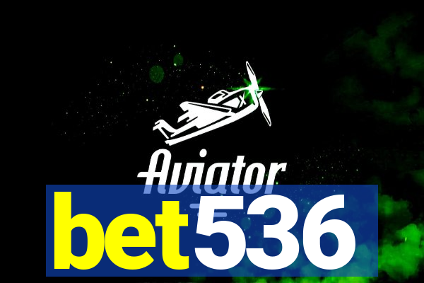 bet536