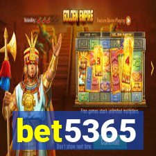 bet5365