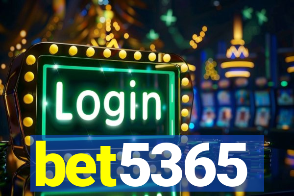 bet5365