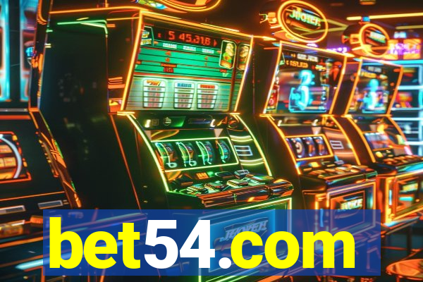 bet54.com