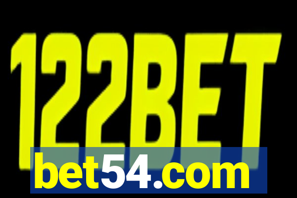 bet54.com