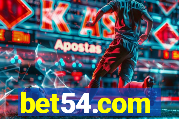 bet54.com