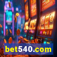 bet540.com