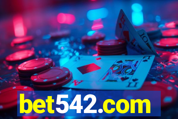 bet542.com