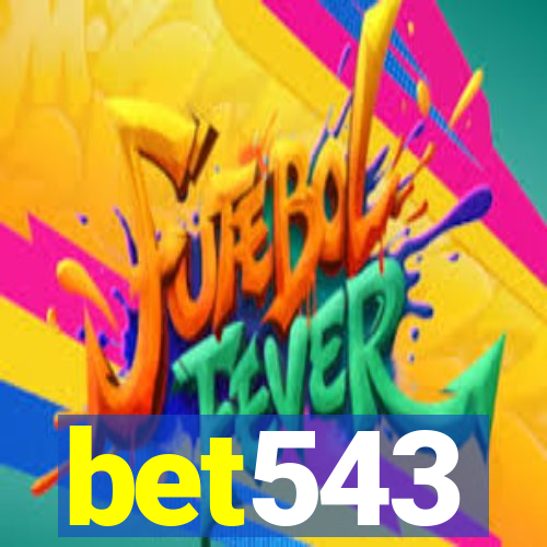 bet543