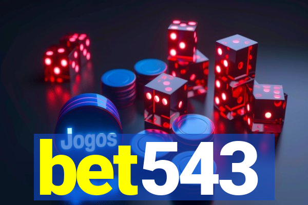 bet543